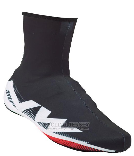 2014 Nw Shoes Cover Cycling Black